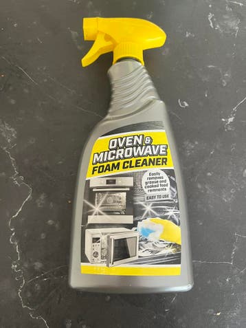 GRATIS ophalen schoonmaakmiddelen