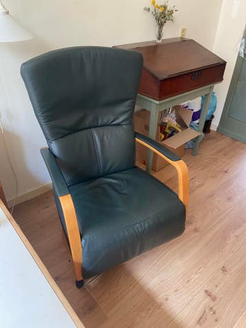 Gratis relaxfauteuil