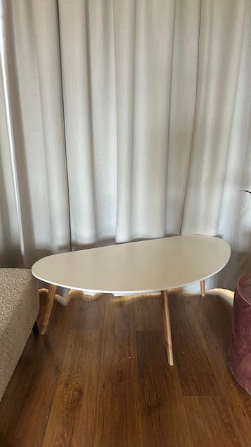 Salontafel jysk gratis