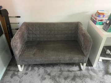 Bankje voor de kinderkamer