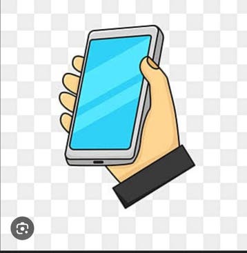 Gezocht: Gratis Smartphone (elk model welkom!)