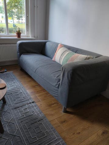 IKEA Klippan bank - 2-zitsbank