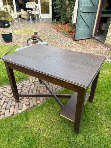 Gratis tafel