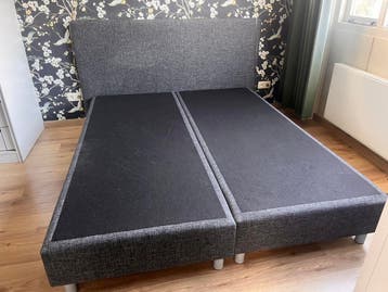 Boxspring 160 cm