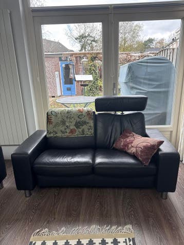 Gratis! Stressless leren bank