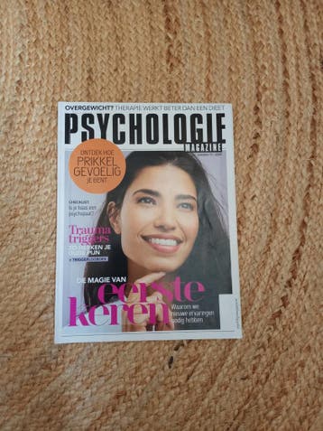 Gratis tijdschrift