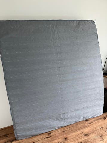 VAGSTRANDA matras 180 x 200 cm IKEA