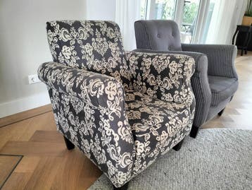 Fauteuil stoel