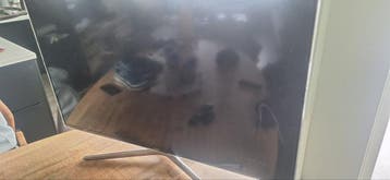 Samsung 48inch smart tv defect