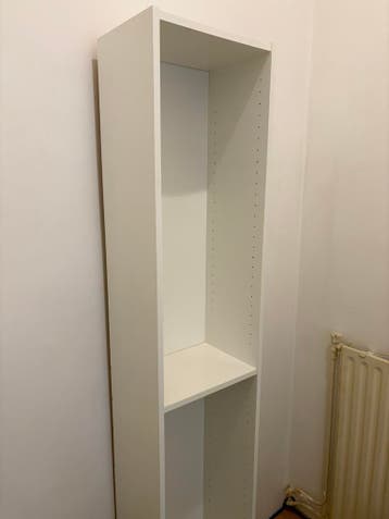 Ikea Billy boekenkas - gratis ophalen