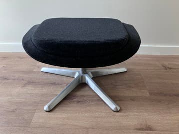 Gratis: kruk | voetenbankje