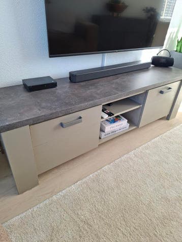 Gratis afhalen! TV meubel