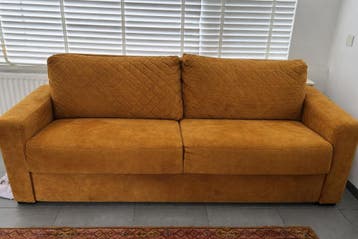 Bank gratis ophalen.