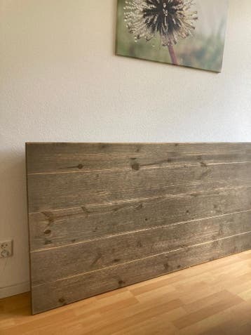 eettafel - gratis op te halen