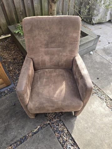 6 Eetkamerstoelen gratis ophalen Arnhem