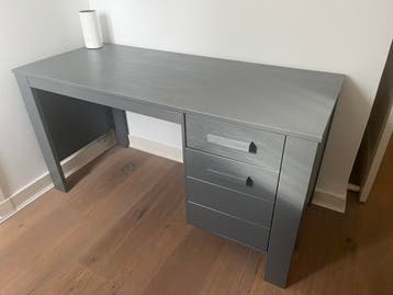 Bureau kind / tiener