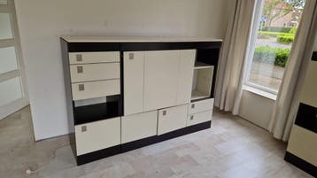 Vintage kast vandaag 4-4-26 gratis ophalen