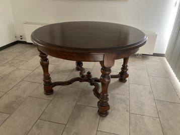 Tafel rond gratis ophalen