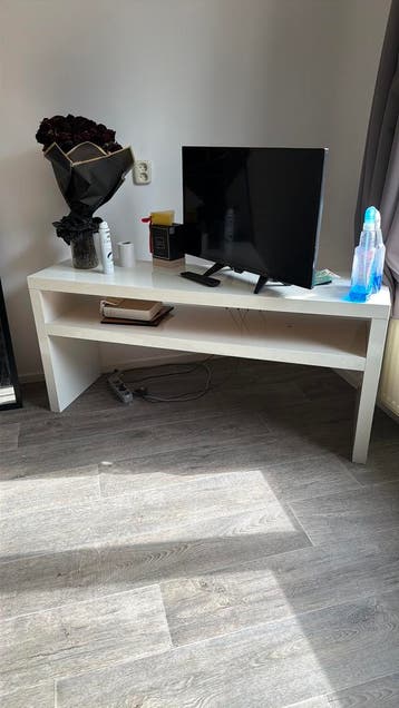 Wit meubel gratis op te halen zsm