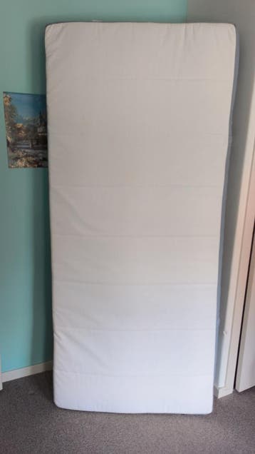 Ikea matras vestmarka