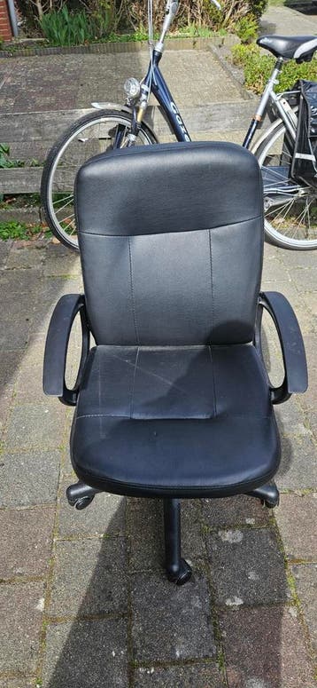 Gratis mooie Bureaustoel