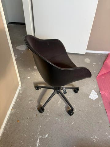 Bureau stoel gratis afhalen! Vandaag of morgen