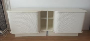 TV kast / dressoir te koop aangeboden