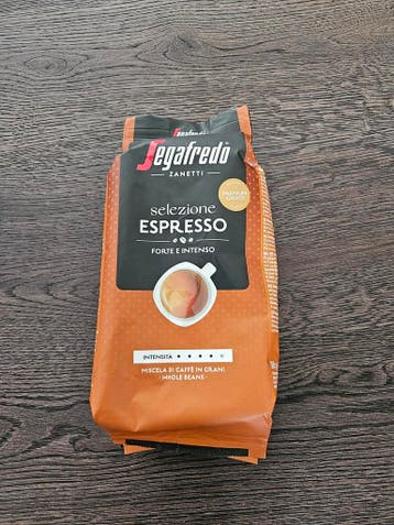 Segafredo Espresso 500gr
