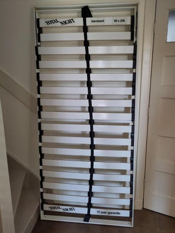 Lattenbodem Total Night 90x200