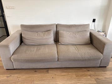 Gratis ophalen: Comfortabele 2-zitsbank