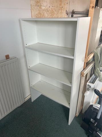 Billy boekenkast bovendelen IKEA