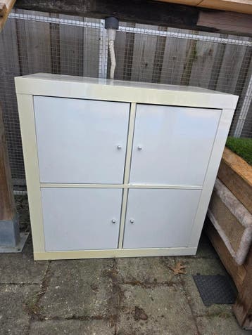 Kastje gratis af te halen