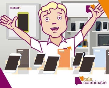 Binnenkort vakantie? Zeer goedkoop internet buiten de EU?