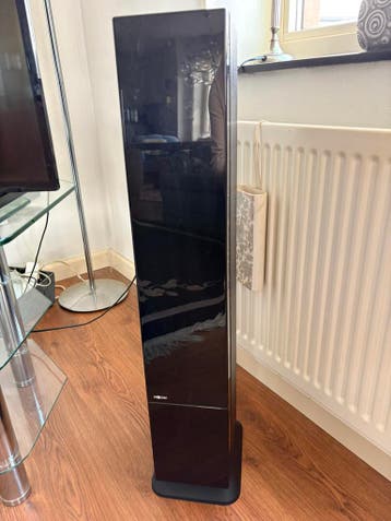 GRATIS cd toren kastje