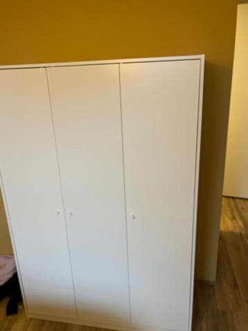 Kledingkast