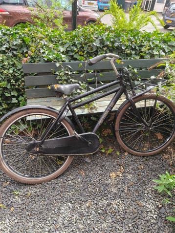 Cortina fiets 26 inch - Nagekeken nodig