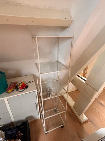 Stellingkast 1.40x34x34