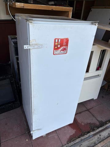 Hotpoint Ariston inbouw koelkast