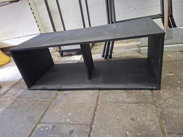 Gratis houten kastje