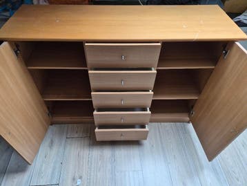 Dressoir