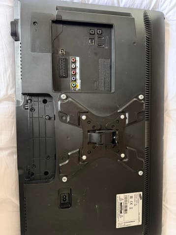 Gratis Samsung televisie UE32EH4000