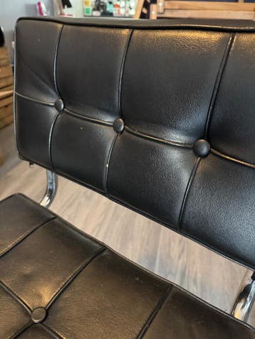 eetkamer stoel gratis