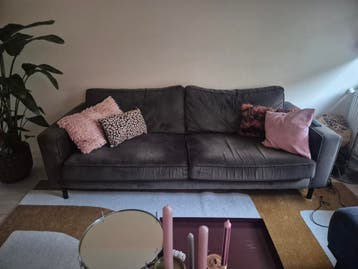 Gratis Woood Robin bank 230cm, groen