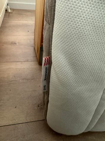 IKEA Hamarvik matras 160x200