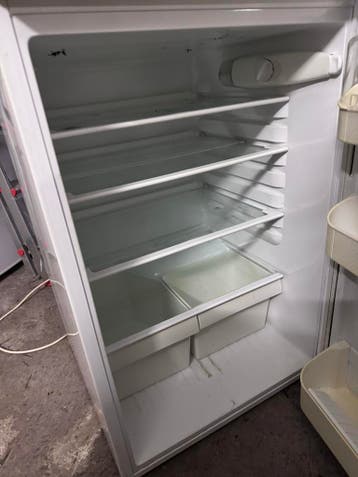 Zanker tafelmodel koelkast