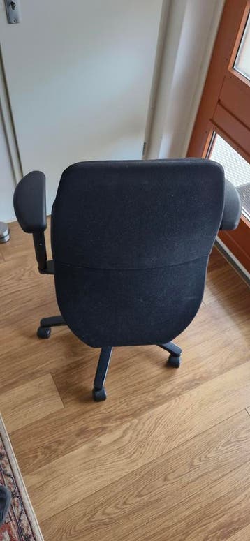Bureaustoel verstelbaar gratis