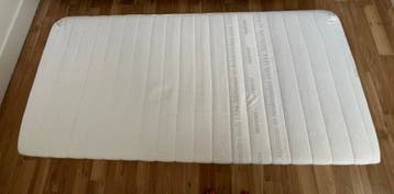 Kindermatras Norma koudschuim 90x200x18