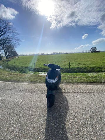 Vivacity re ruil met bijbetaling bied alles aan!!