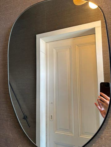 Gratis klassieke schuifdeur