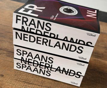 Van Dale Woordenboeken (ongebruikt)